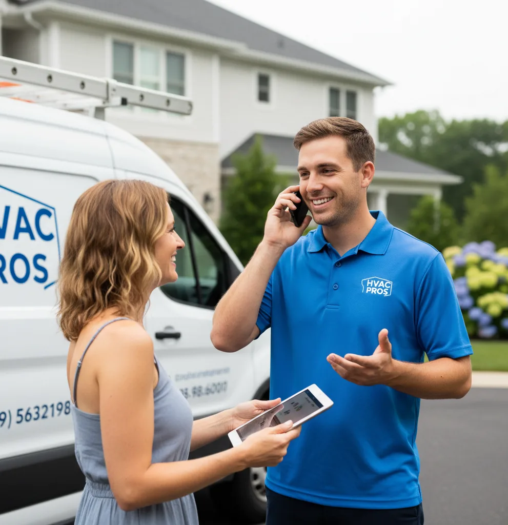 Furnace Repair in Hudson, NH